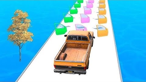 Assemble Run 3D - All Levels Gameplay Android,ios LEVELS PART 41 New Update!!