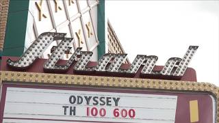 New owner brings Kendallville’s historic Strand Theatre back to life