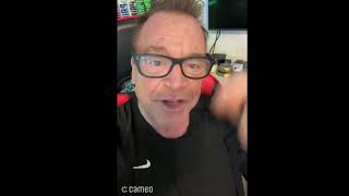 Tom Arnold - Consumer Protection Networks
