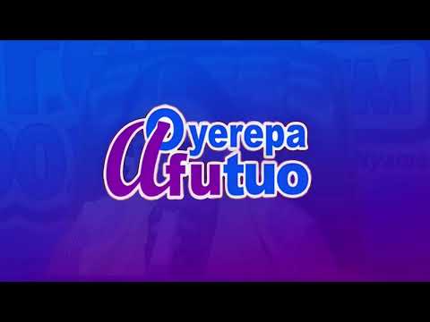 Oyerepa Afutuo is live with Auntie Naa || 08 /7/2026|| Whatsapp 0248017517