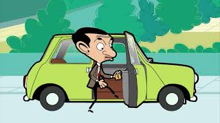 Load of Rubbish | Mr Bean | Cartoons for Kids | WildBrain Bananas