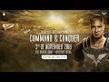 Radical Redemption | Command & Conquer | Warm-Up Mix