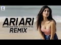 Ari Ari (Remix) | Shameless Mani X Yogesh Patel | Bombay Rockers