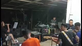 Benci Ku Sangka Sayang (Sonia) Cover By D ‘ Traveller Band