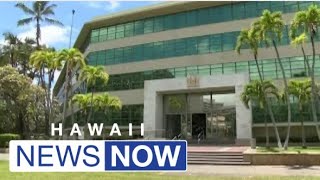 Hawaii's department of education has more construction money than it can spend