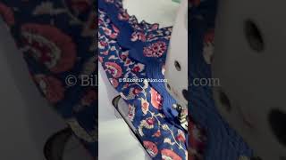 #insidebilloomi @ #billoomifashion #clothingmanufacturer #smallbatchproduction