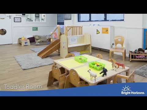 Slough Nursery Virtual Tour