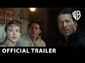 Twisters  official trailer  warner bros uk  ireland