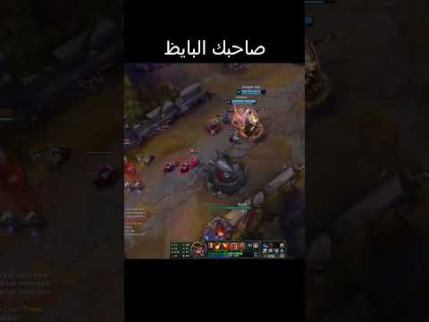 صاحبك اللي بيعمل دماغ قبل الجيم 