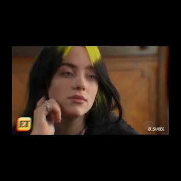 STORY WA || MOTIVASI BILLIE EILISH 'LOVE YOURSELF'