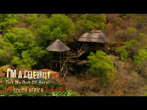 I'm A Celebrity... South Africa