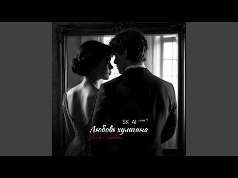 SK-AI projecT, Макс Сокол - Ты такая ж, простая, как все (Synthwave Remix)