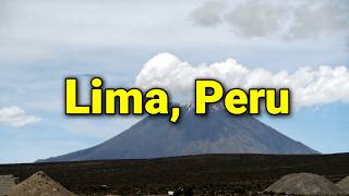 Lima, Peru: Best Places to Visit & Things to Do