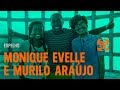 Monique Evelle e Murilo Araújo (Muro Pequeno) | Espelho