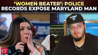 Wrongly deported Maryland man accused of abuse, wife's 2021 complaint reveals chilling details