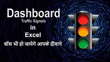 Traffic Signal Dashboard