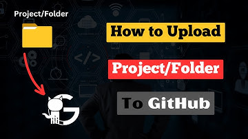 how to upload project on GitHub repository from VSCODE? React Project
