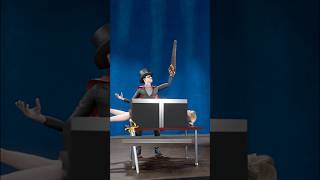 Magician Stabbed During Show! Audience Thought It Was Real 😱 | Magic Trick Gone Wrong
