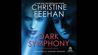 Dark Symphony - Christine Feehan Net Worth