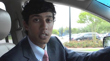 Saving Lives with Gus: Texting and Driving