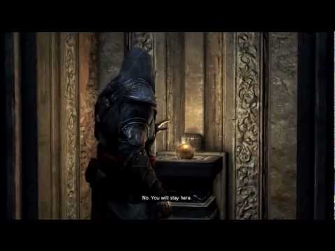 Video: First Assassin's Creed: Revelations Info