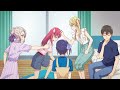 Rika Pat Saki S Head Kanojo Mo Kanojo Season 2 Rika Pat Saki S Head Kanojo Mo Kanojo Season 2