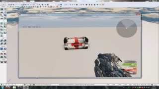 UDK Tutorial: custom health pack (english)
