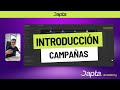 Crea campañas de llamadas automáticas con Dapta