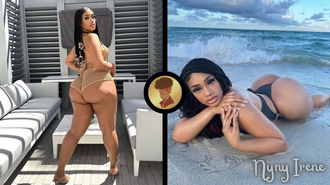 Shocking Leak Exposes Nyny Irene Onlyfans Account And Leaves Fans Reeling