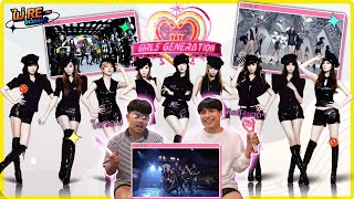 ไม่รีไหวหรอ? EP.9.4 | Girls' Generation 'MR. TAXI' +The Boys + Live The Late Show [ Thai Reaction ]