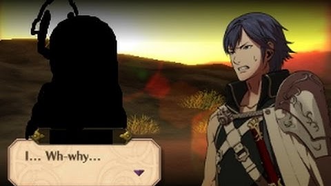 Fire Emblem Awakening Playthrough: Part 53 - The Miracle Never Happen