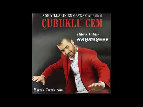 Çubuklu Cem - Tespih Çektin Sallıyon