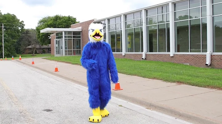 Bicentennial Pickup Procedures Video