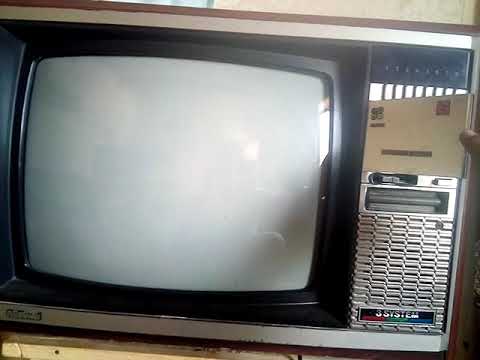National Colour Tv - YouTube