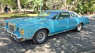 Era el Auto más Elegante de México | Ford LTD 1976  54,000 kilómetros by Cazadores de Clásicos 48,700 views 1 month ago 18 minutes