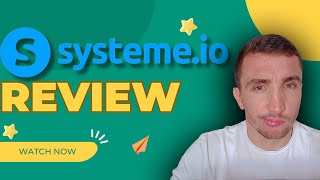 How Systeme IO's AI Builder Revolutionized My Online Business in 2026!