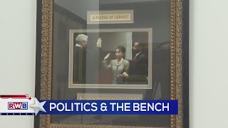 Will Frankfort consider an impeachment against a Kentucky Supreme Court Justice?