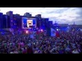 Pacheco Cara Floja La Lagartija (Concierto) (HD)