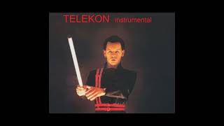 Gary Numan - Telekon instrumental