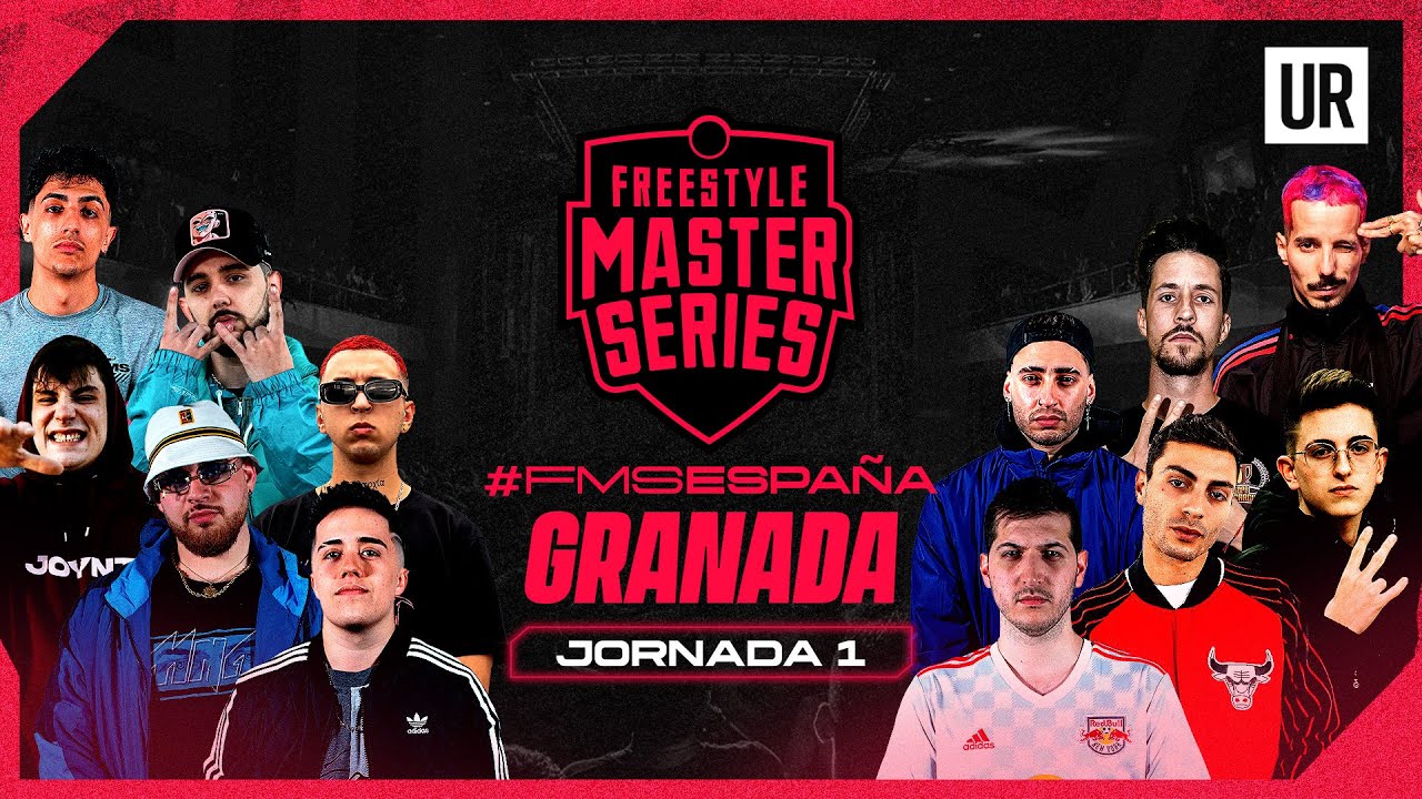 FMSESPAÑA Jornada 1 Granada Temporada 6 FMS23 Urban Roosters YouTube FMSESPAÑA Jornada 1 Granada Temporada 6 FMS23 Urban Roosters YouTube