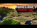 HARDCORE SURVIVAL!!!! || MINECRAFT
