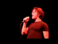 Jonathan Groff "Don't Stop Me Now" 7pm