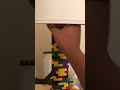 Lego light