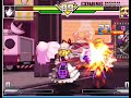 Rock Rune M.U.G.E.N Battles Redux #35- Sailor Saturn VS Yukari Yakumo