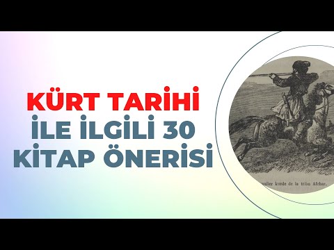 Kürt tarihi ile
