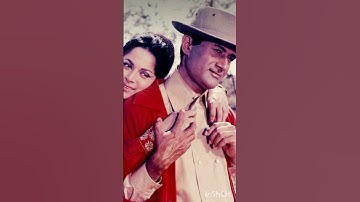 #shorts waheeda rehman and dev anand 🥰 #shorts
