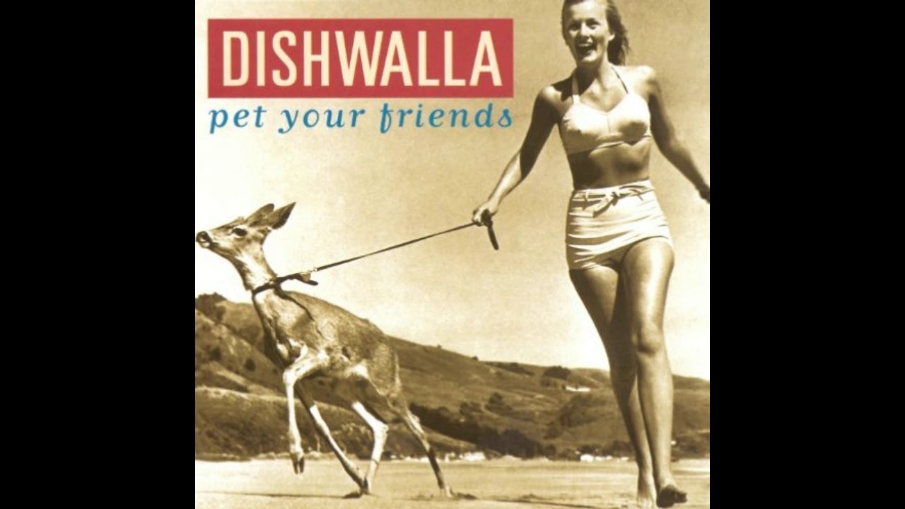 Dishwalla  Counting Blue Cars