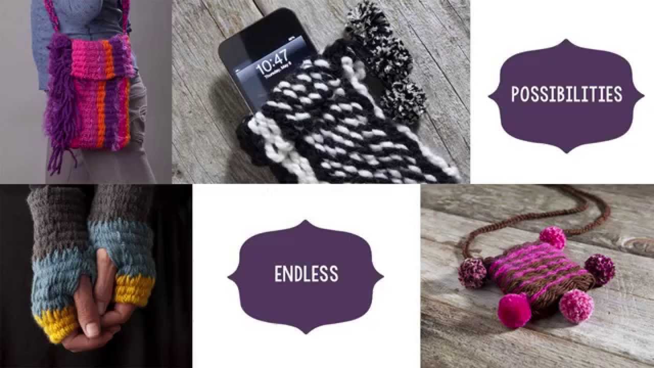 Loopdeloom Promo - YouTube