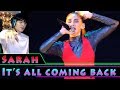 Sarah Geronimo - It's all coming back to me now - RandomPHDude Reaction