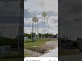 location ponder texas